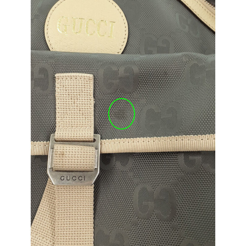 Gucci Off Backpack the Grid - Picture 7 of 9